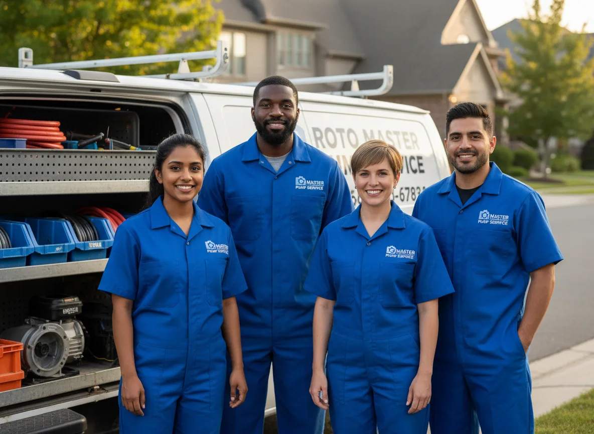 Sump Pump Installation company in Edgewater, NJ